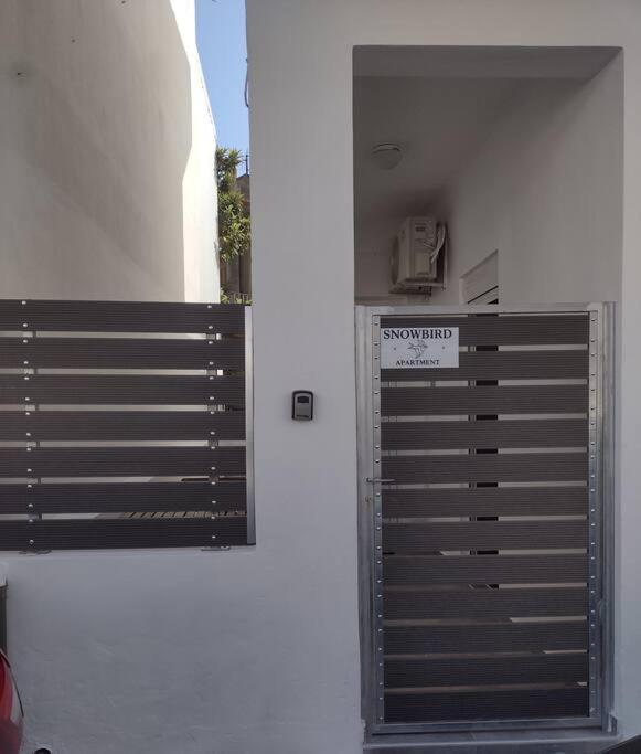 Apartament Snowbird-late Check-out