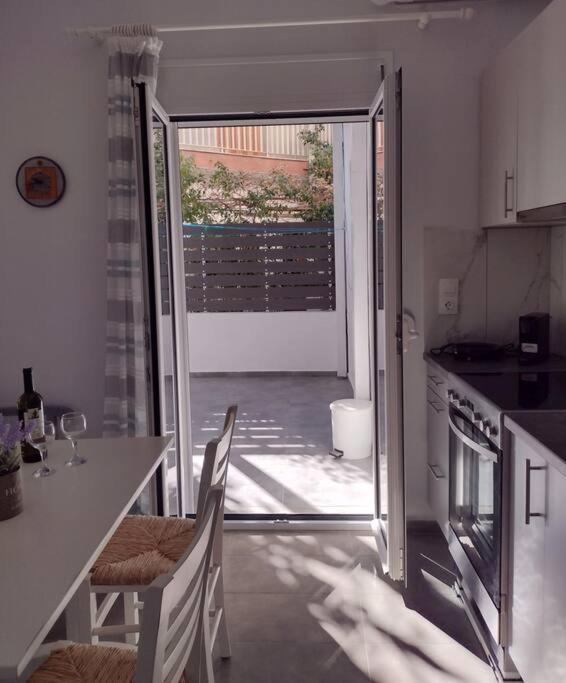 Apartment Snowbird-late Check-out Ierapetra (Crete)