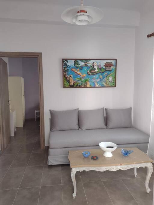 Snowbird-late Check-out Apartment Ierapetra (Crete)
