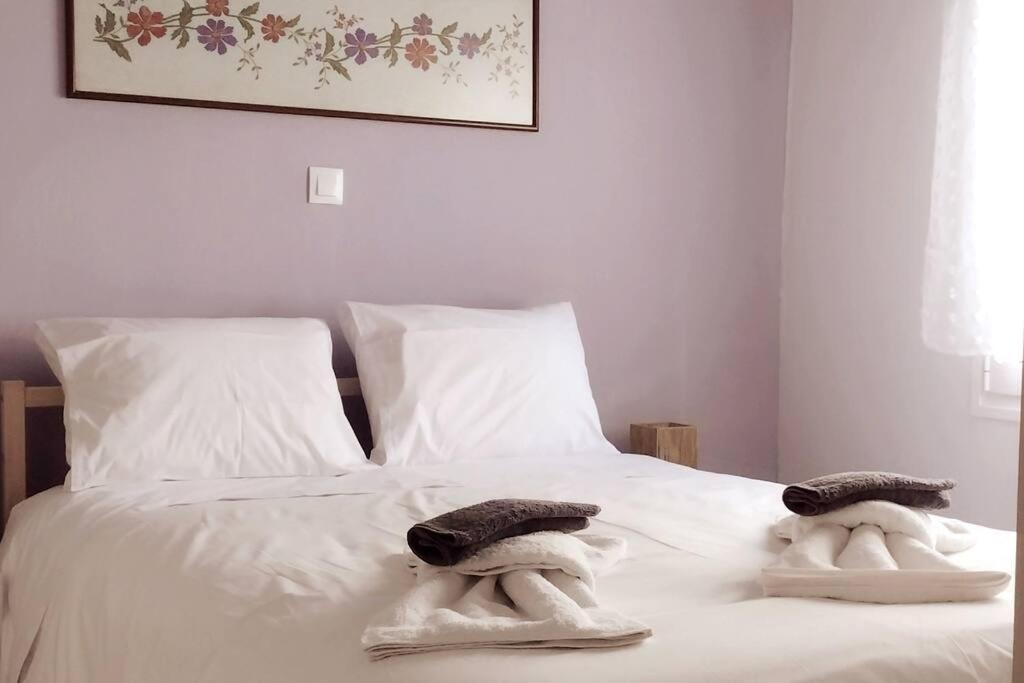 Apartment Snowbird-late Check-out Ierapetra (Crete)
