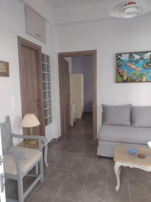 Snowbird-late Check-out Ierapetra (Crete)